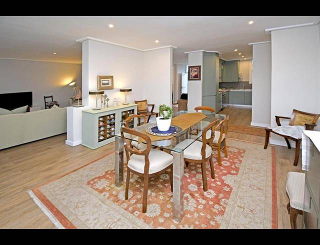 2 BEDROOM PROPERTY TO RENT IN HYDE PARK